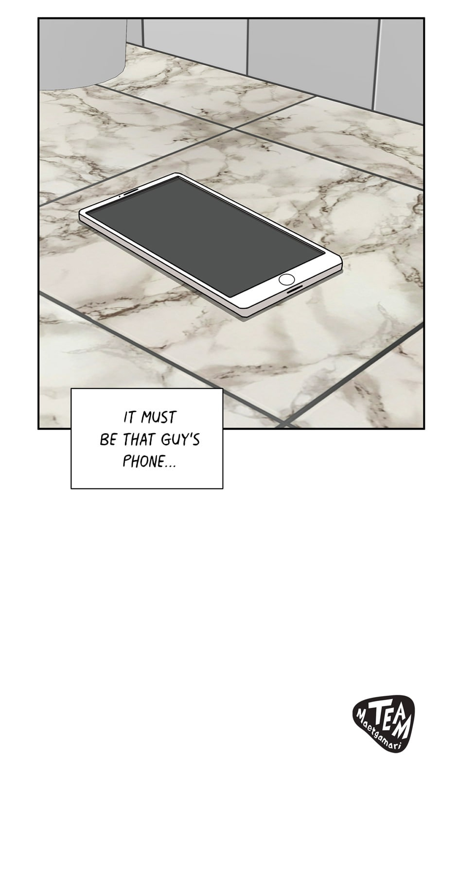 Read Big Life chapter 39 image 55 on Lezhin