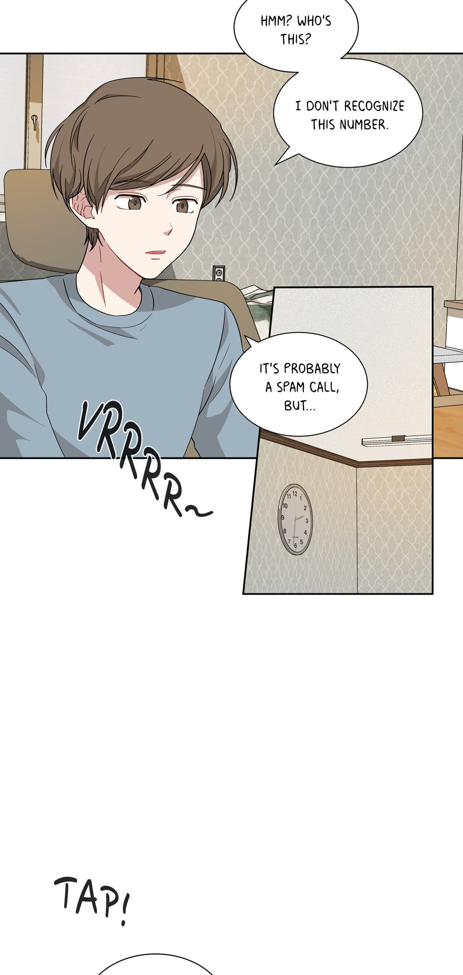 Read Big Life chapter 4 image 1 on Lezhin