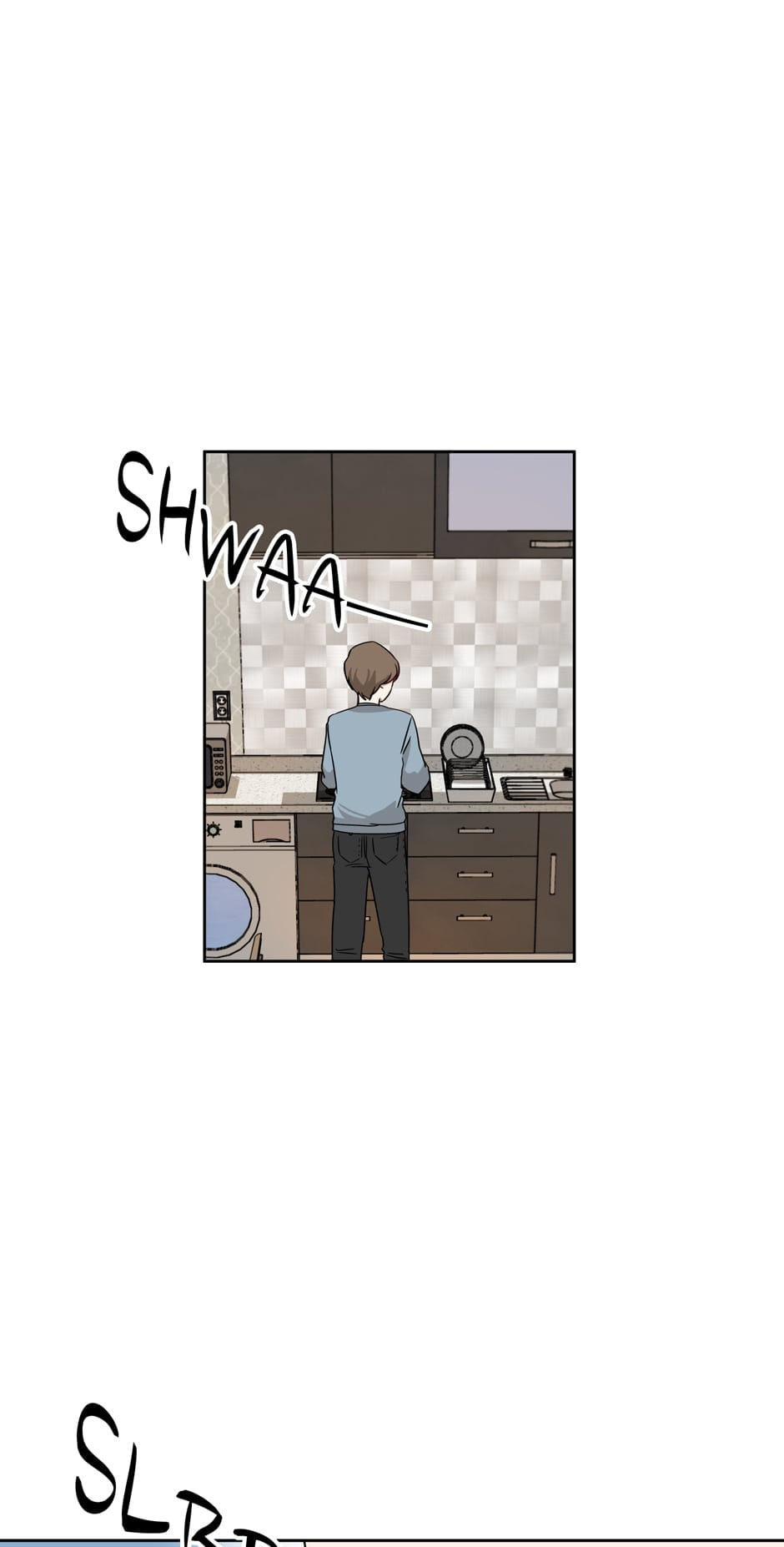 Read Big Life chapter 4 image 21 on Lezhin