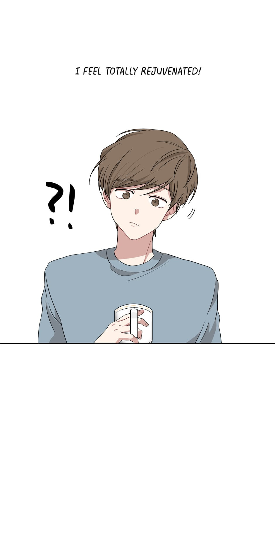 Read Big Life chapter 4 image 25 on Lezhin