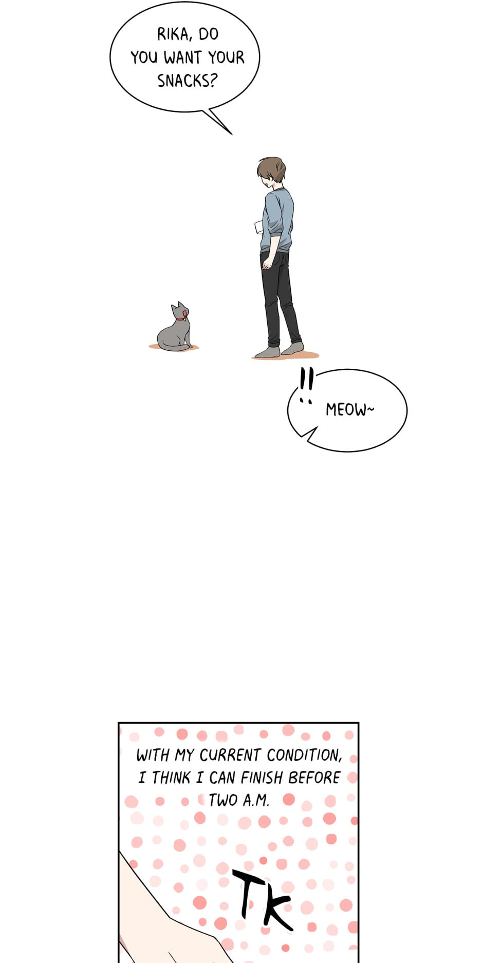 Read Big Life chapter 4 image 26 on Lezhin