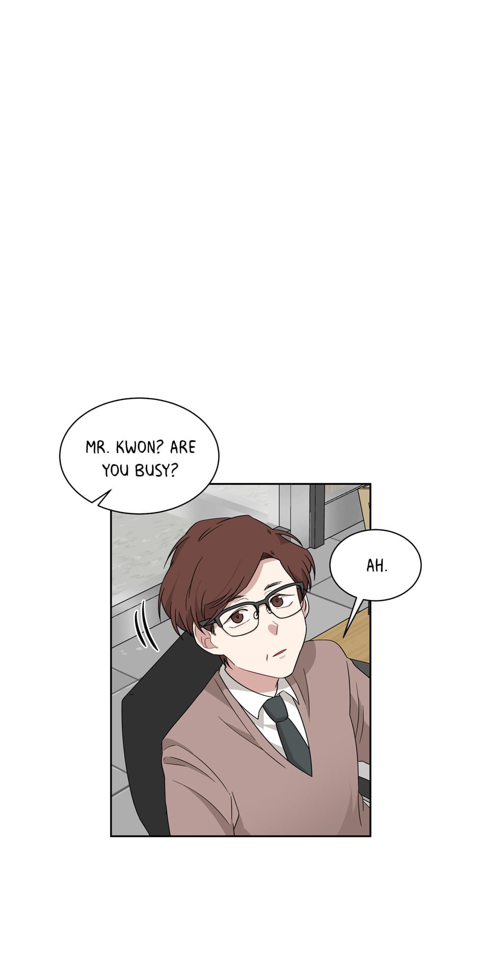 Read Big Life chapter 4 image 30 on Lezhin