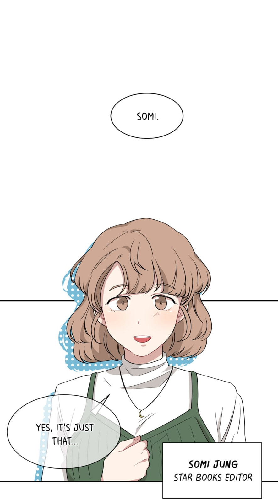 Read Big Life chapter 4 image 31 on Lezhin