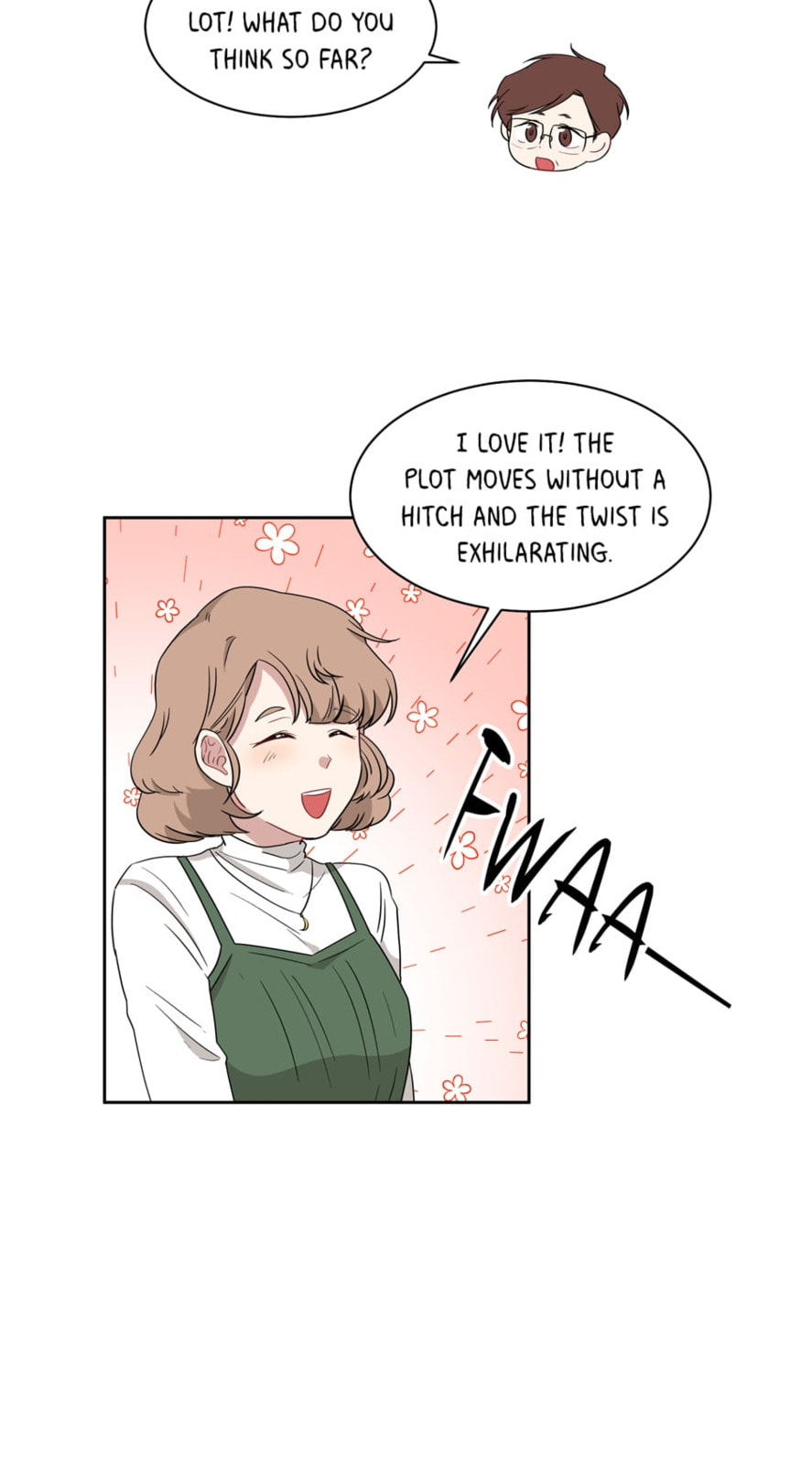 Read Big Life chapter 4 image 36 on Lezhin
