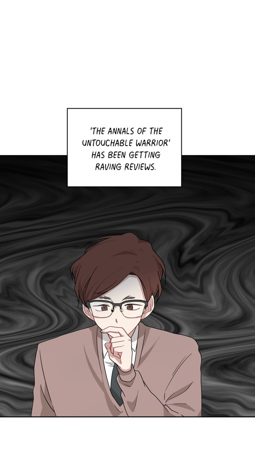 Read Big Life chapter 4 image 38 on Lezhin