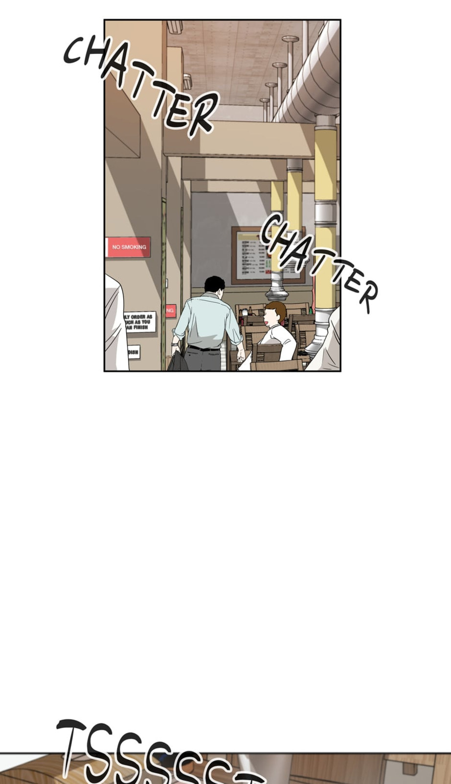 Read Big Life chapter 4 image 44 on Lezhin