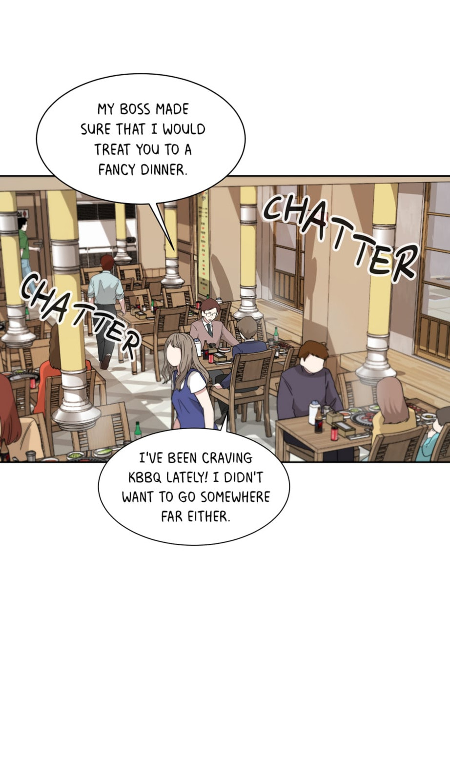 Read Big Life chapter 4 image 46 on Lezhin