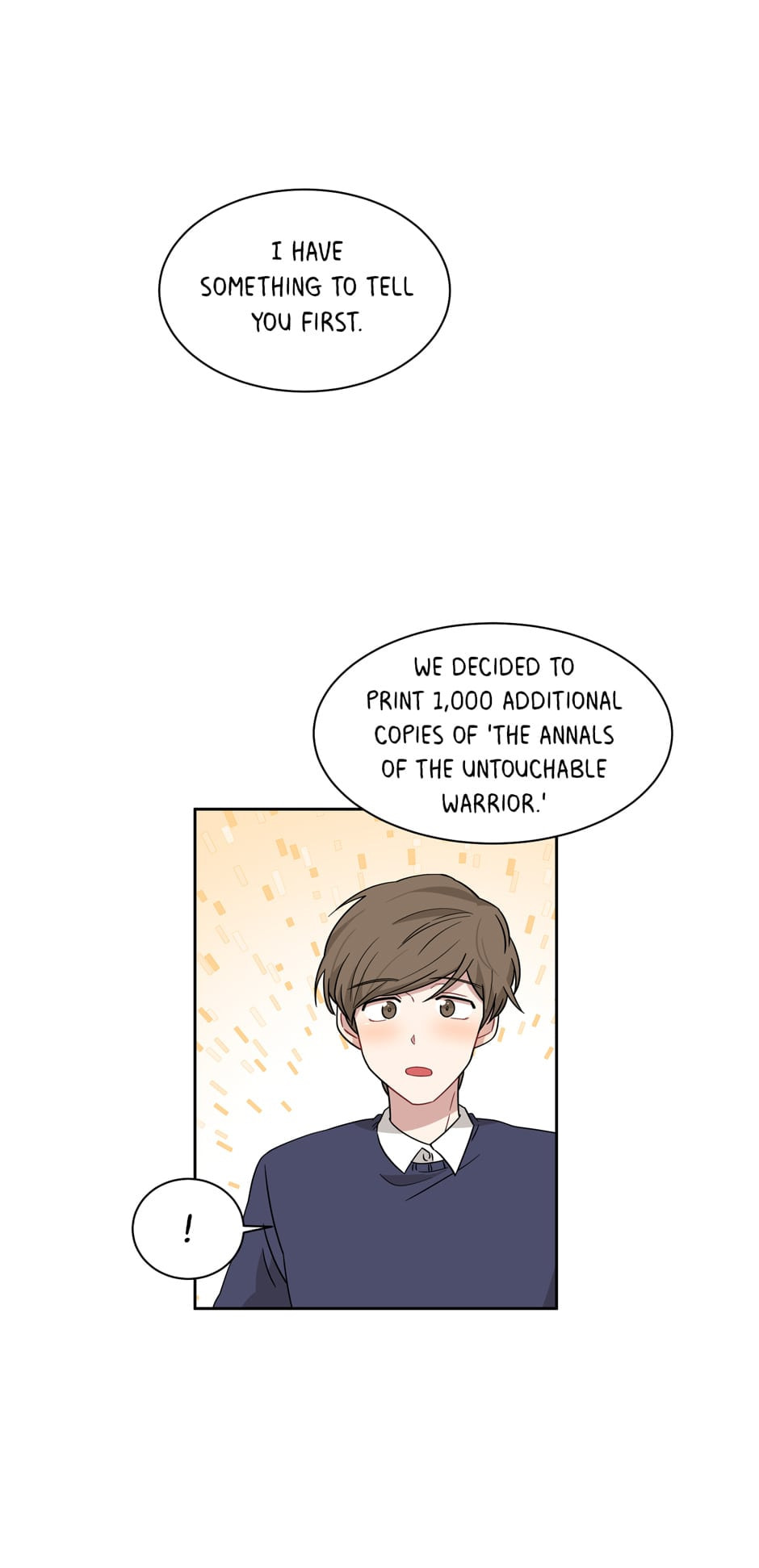 Read Big Life chapter 4 image 47 on Lezhin