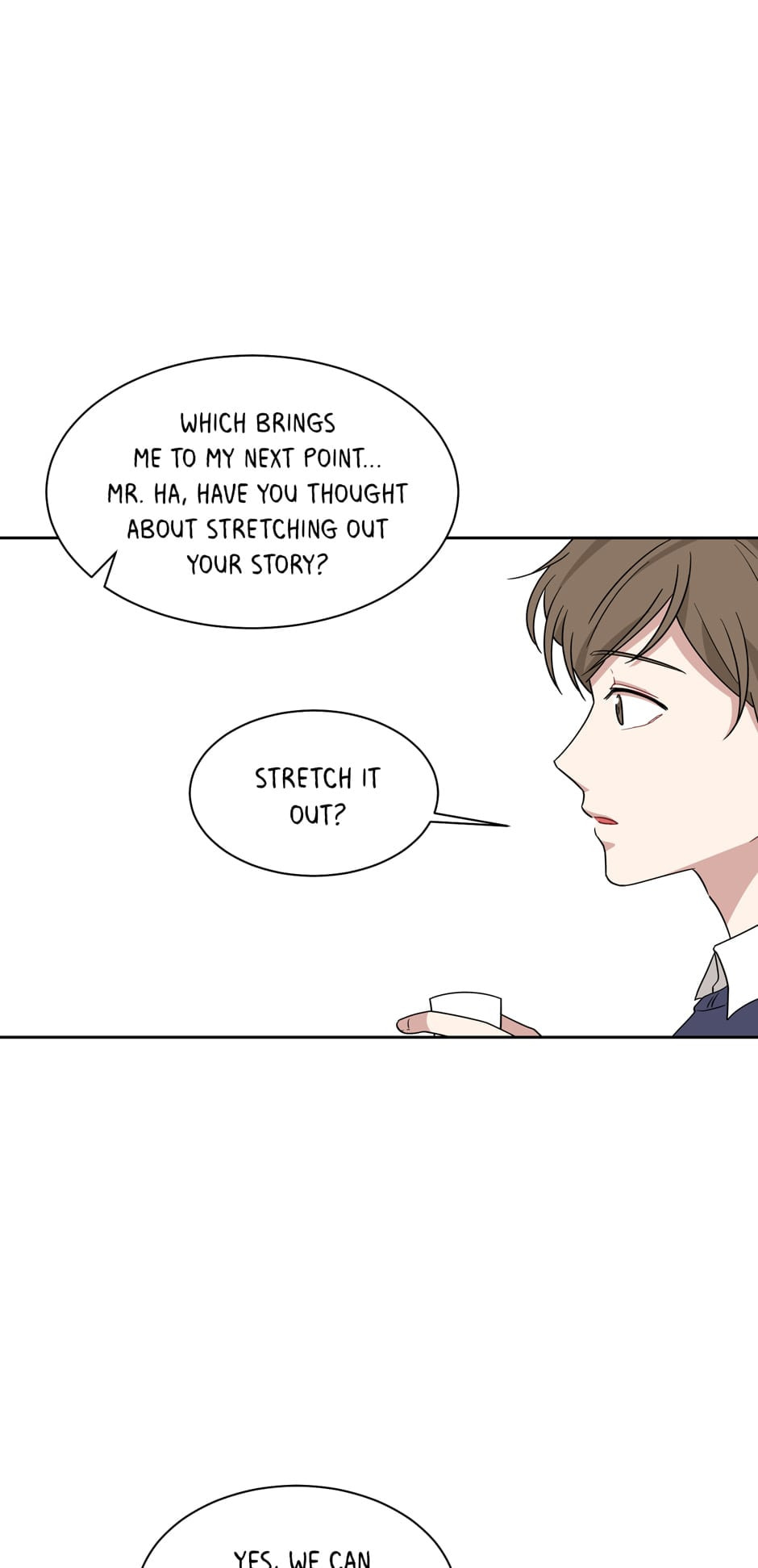 Read Big Life chapter 4 image 48 on Lezhin