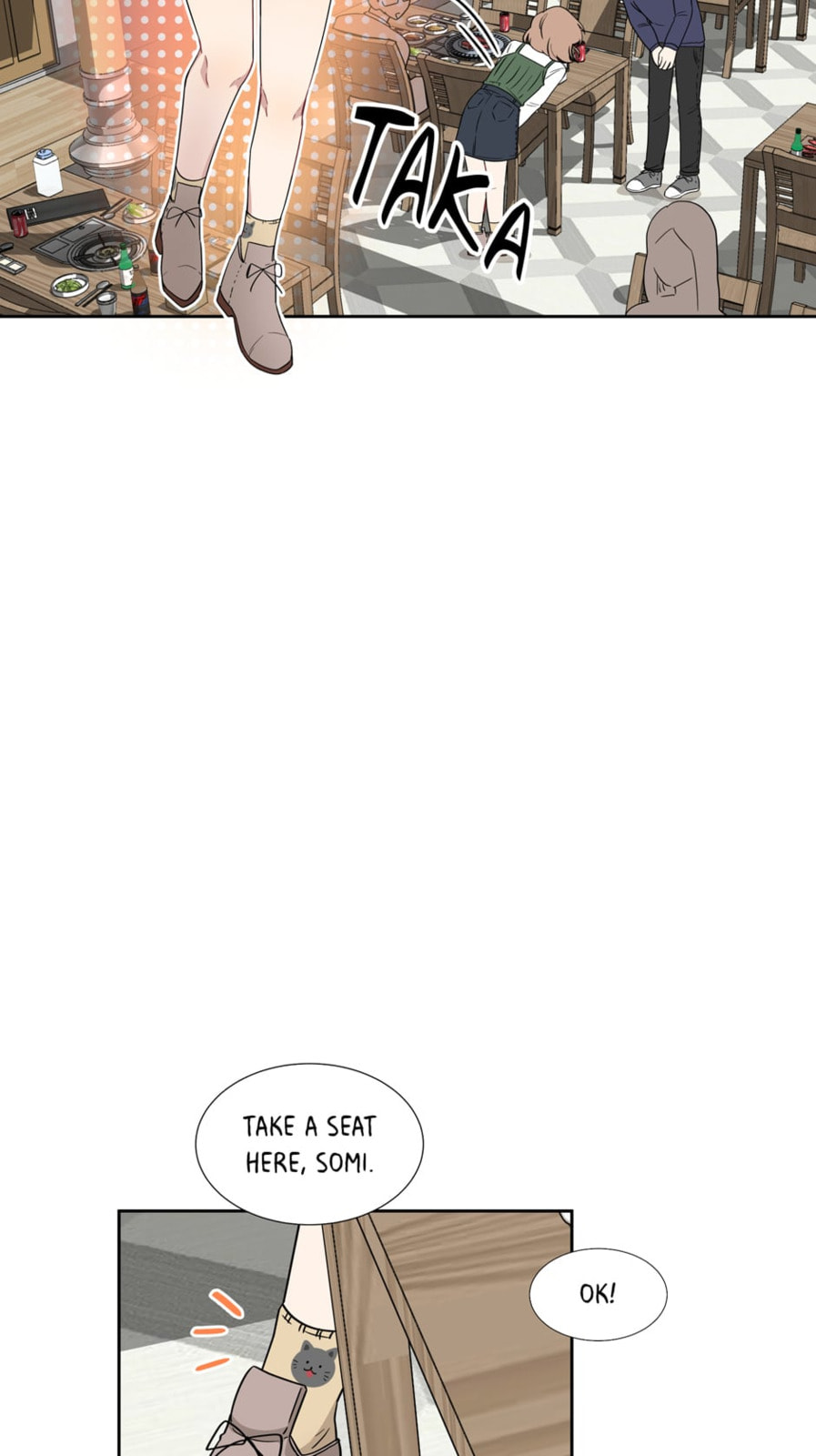 Read Big Life chapter 4 image 53 on Lezhin