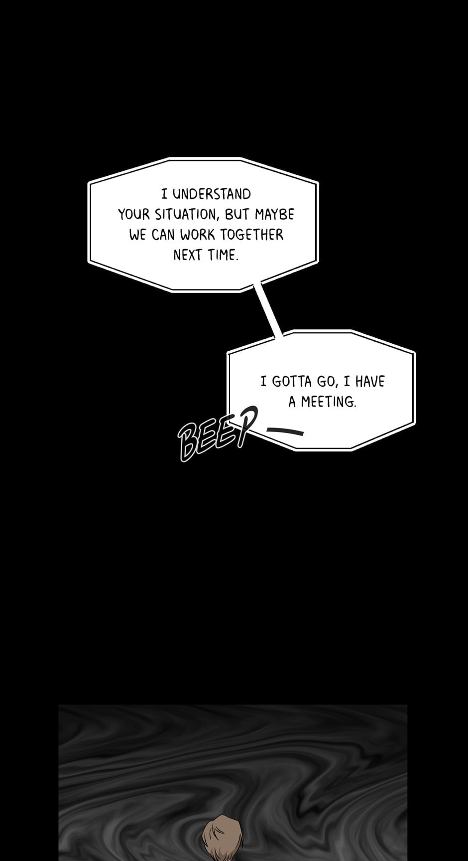 Read Big Life chapter 4 image 8 on Lezhin