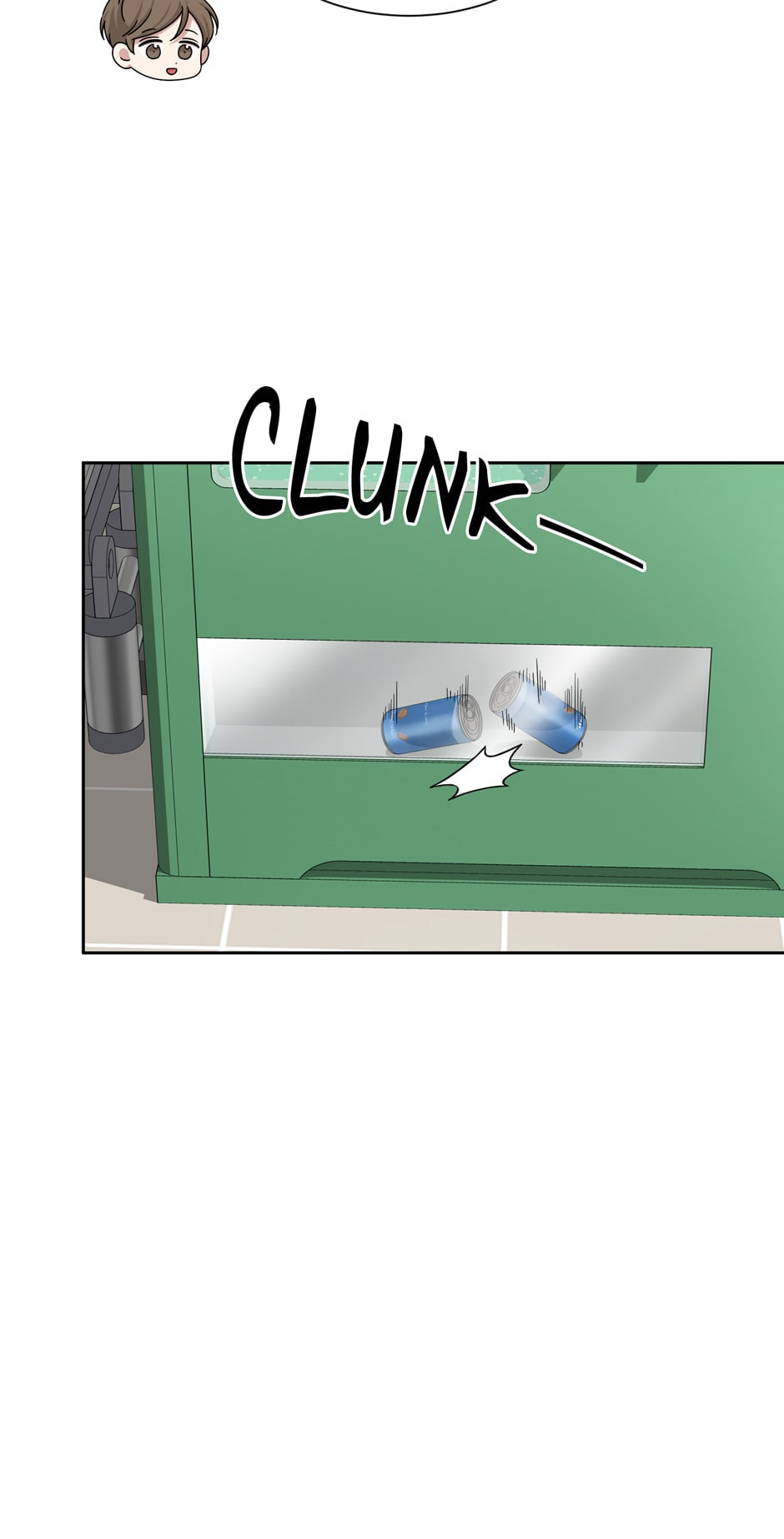 Read Big Life chapter 40 image 11 on Lezhin