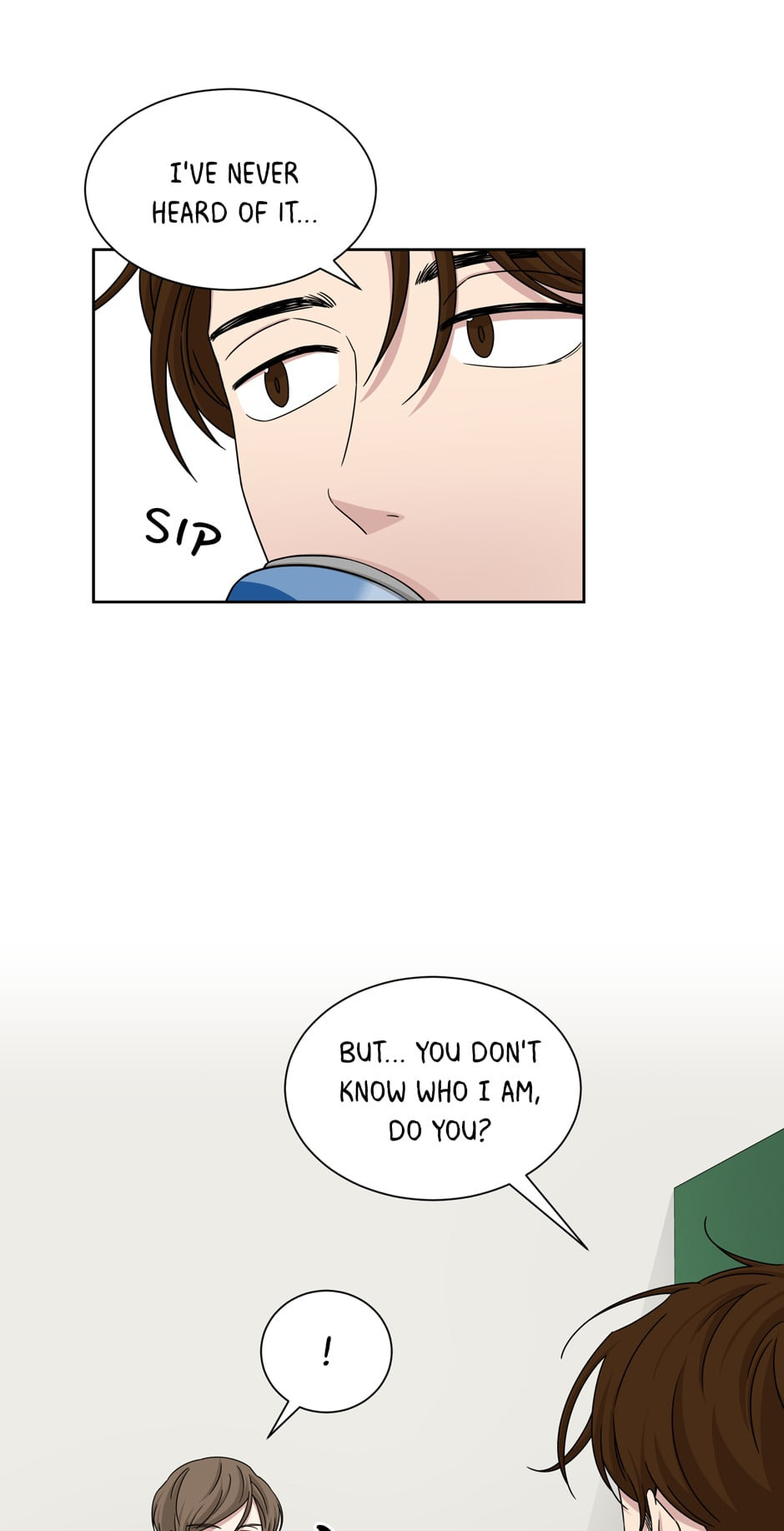 Read Big Life chapter 40 image 16 on Lezhin