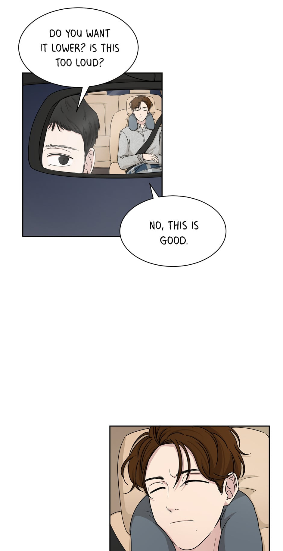 Read Big Life chapter 40 image 25 on Lezhin