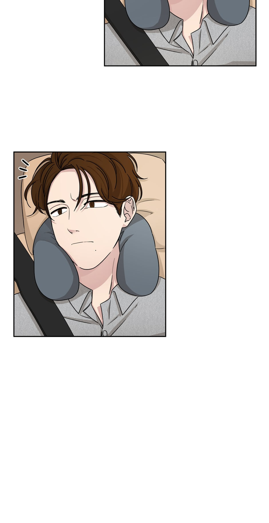 Read Big Life chapter 40 image 26 on Lezhin