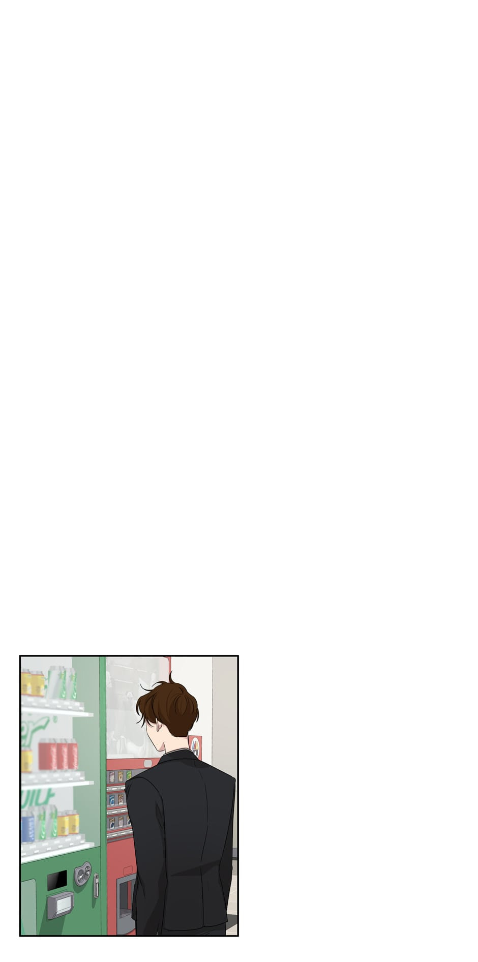 Read Big Life chapter 40 image 3 on Lezhin