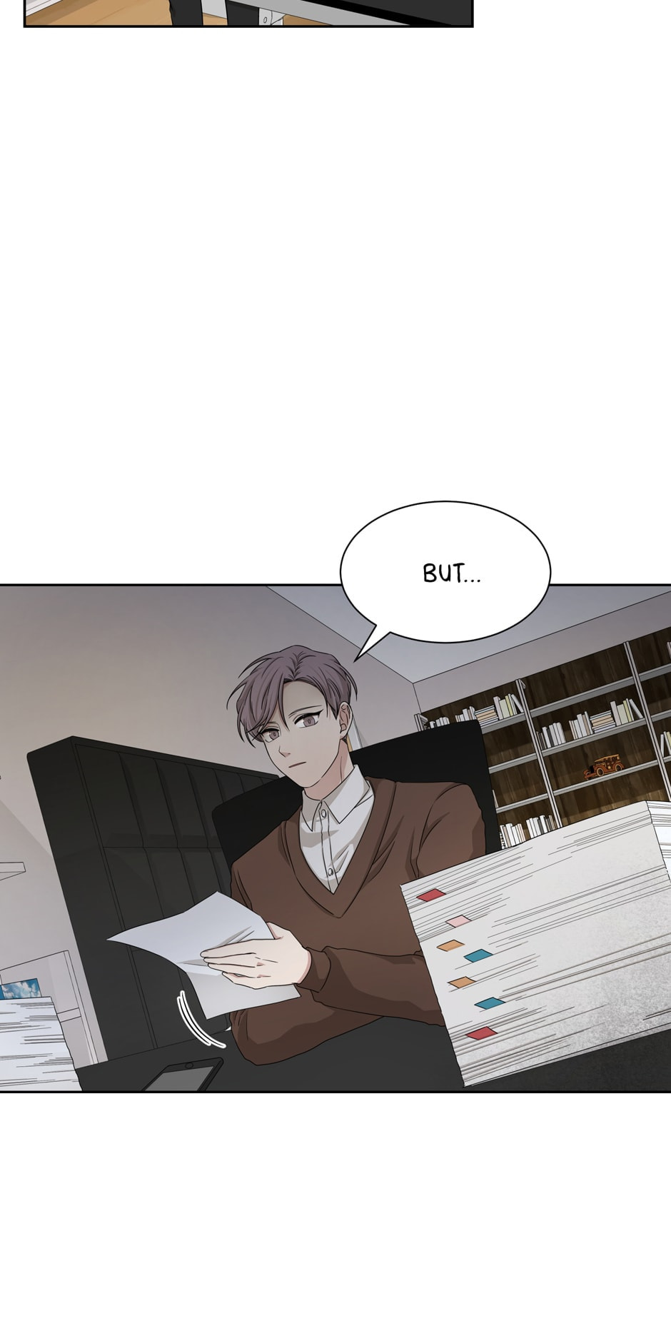 Read Big Life chapter 40 image 38 on Lezhin
