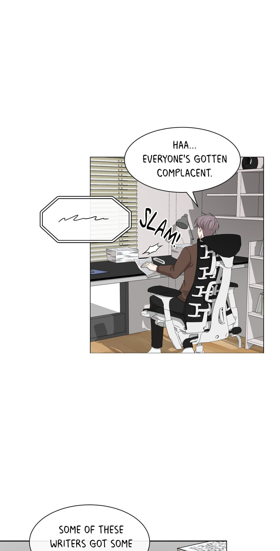 Read Big Life chapter 40 image 39 on Lezhin
