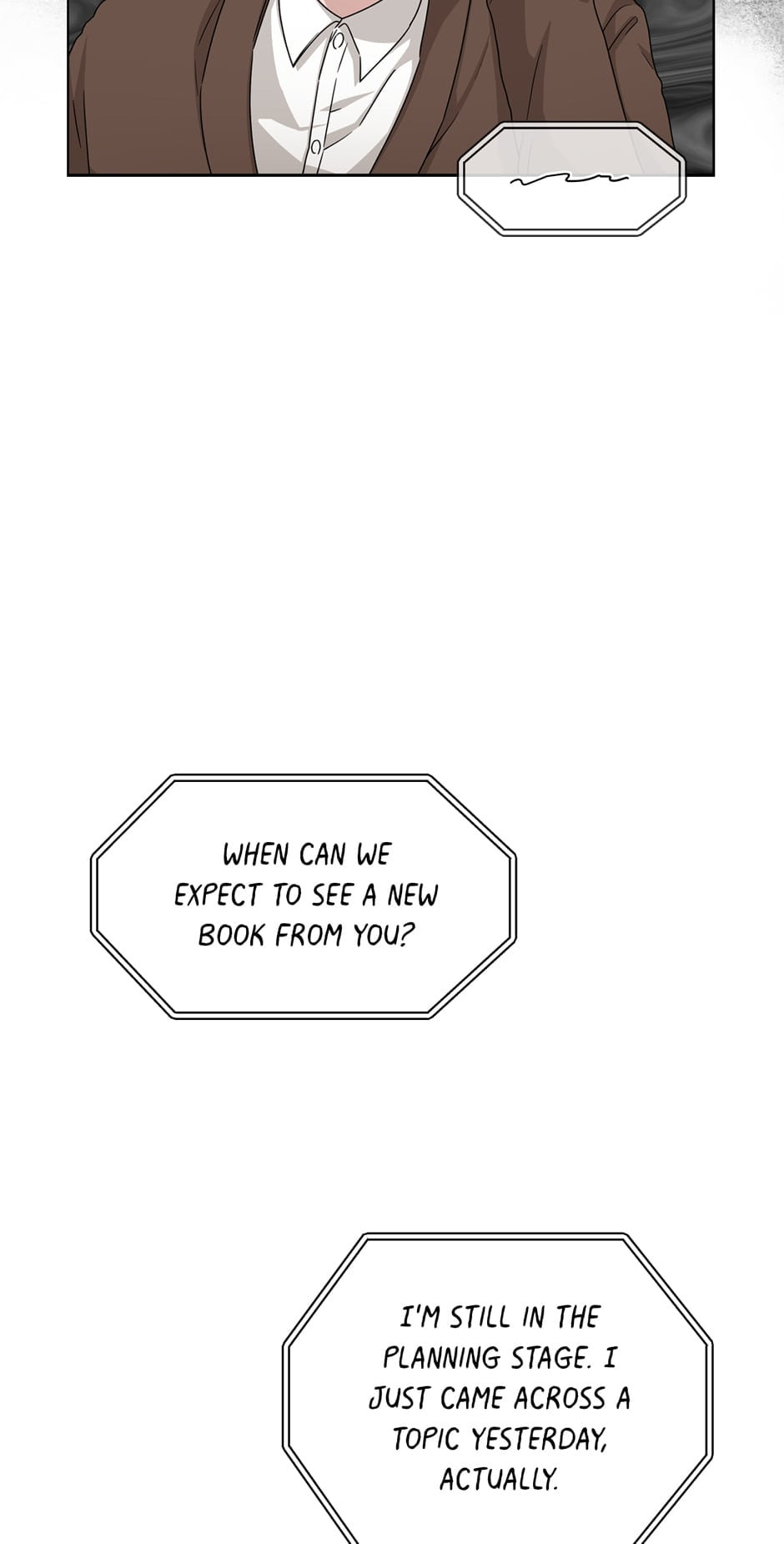 Read Big Life chapter 40 image 41 on Lezhin
