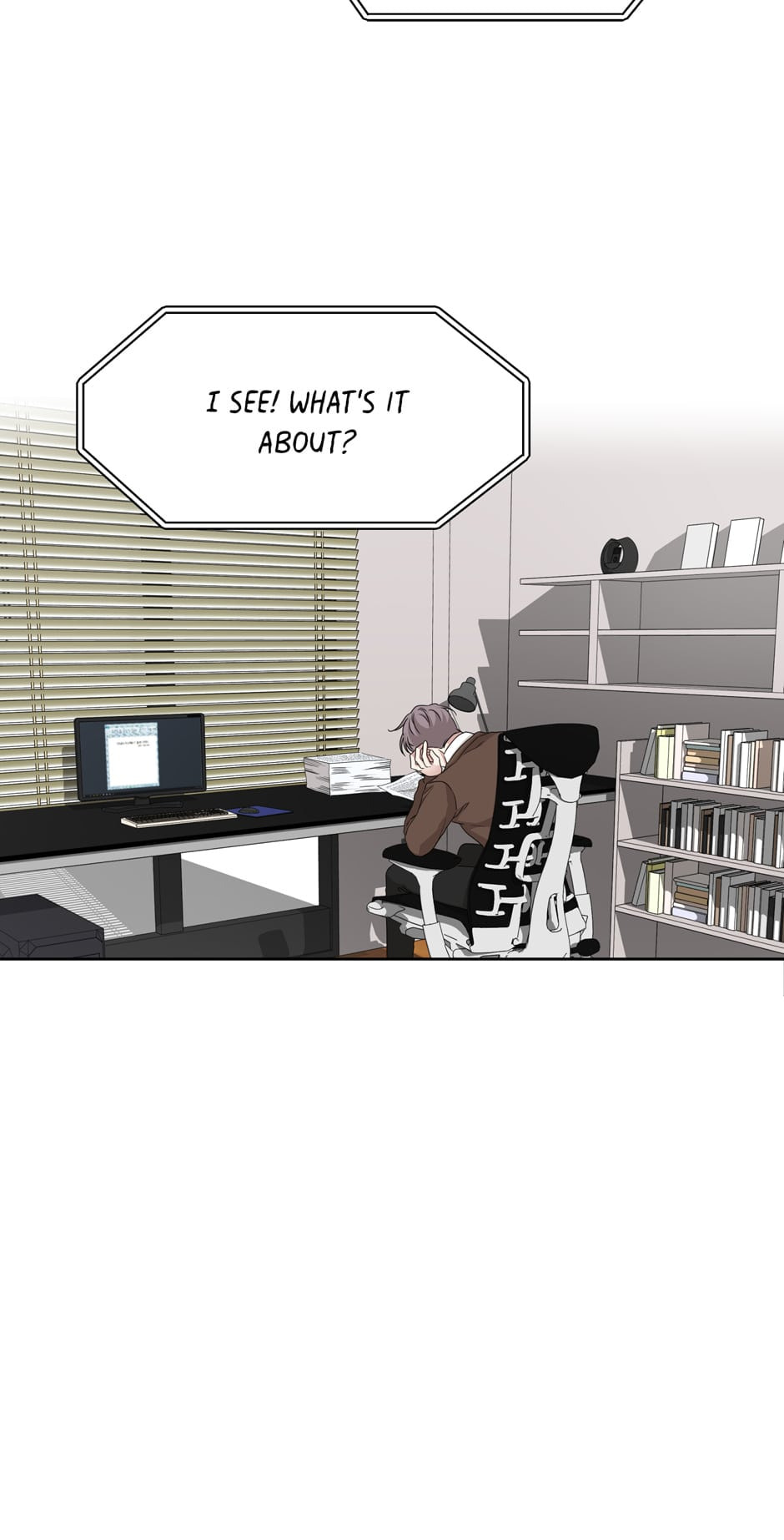 Read Big Life chapter 40 image 42 on Lezhin