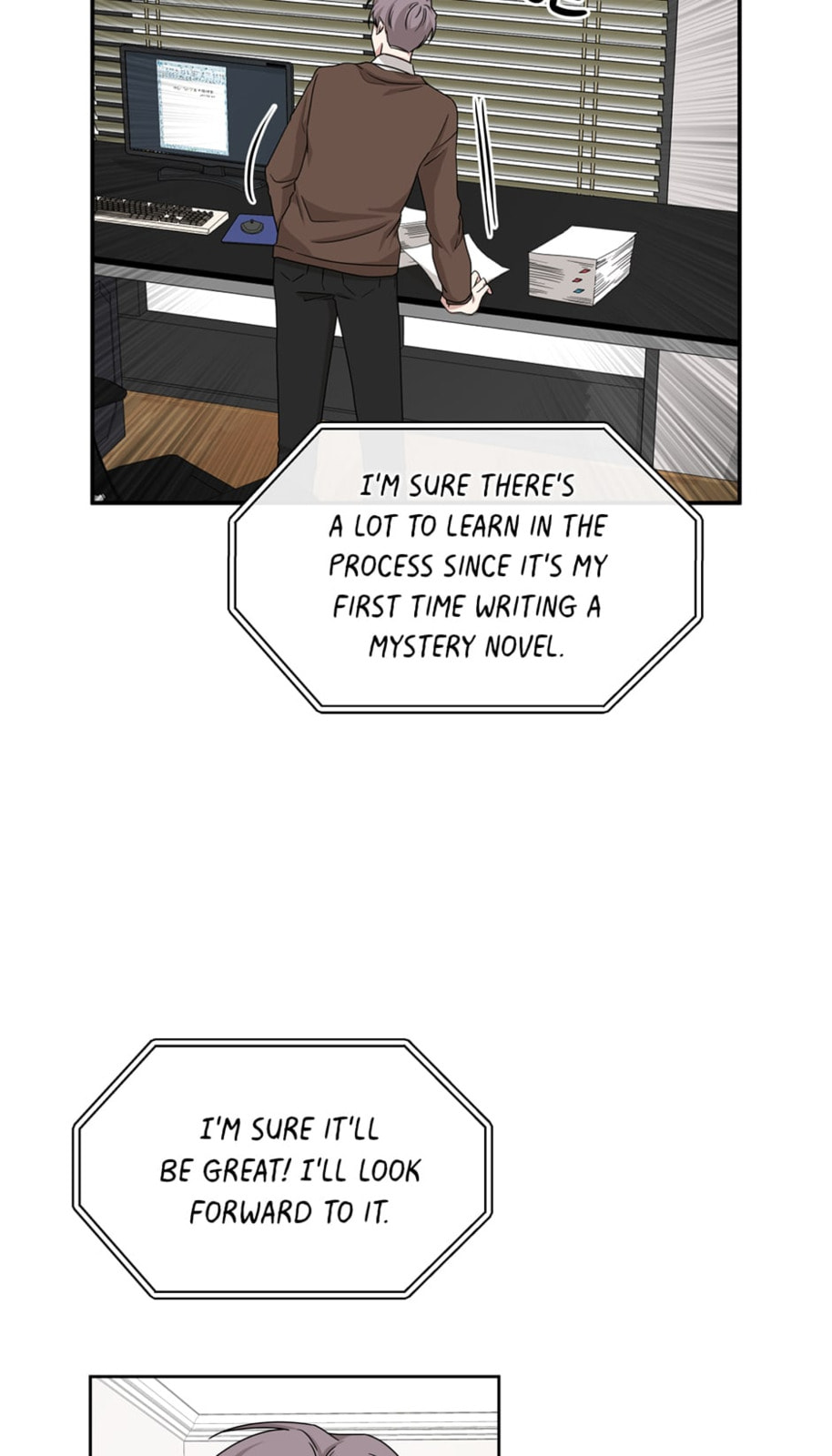 Read Big Life chapter 40 image 45 on Lezhin