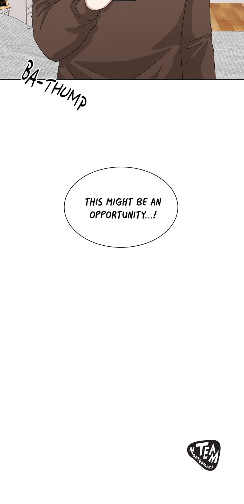 Read Big Life chapter 40 image 52 on Lezhin