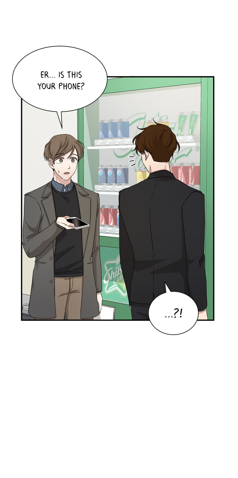 Read Big Life chapter 40 image 6 on Lezhin