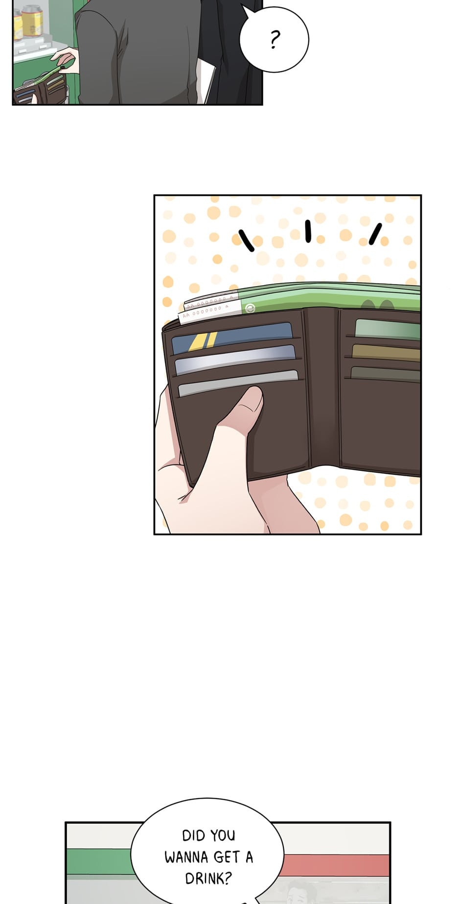 Read Big Life chapter 40 image 9 on Lezhin