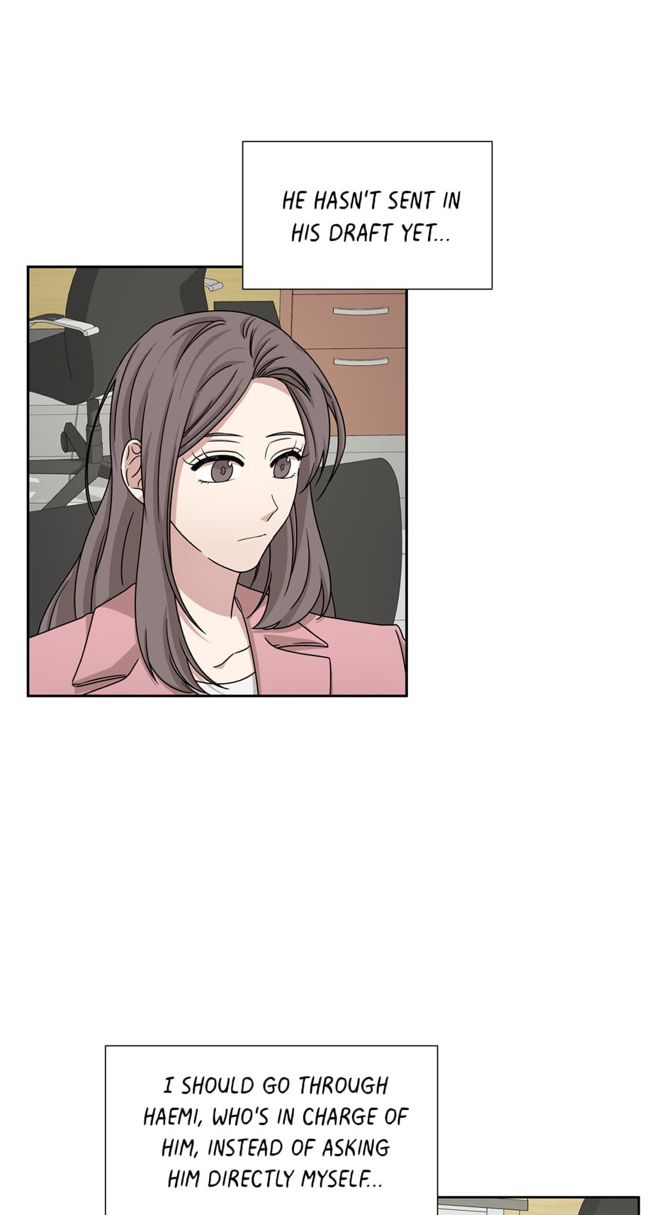 Read Big Life chapter 41 image 1 on Lezhin