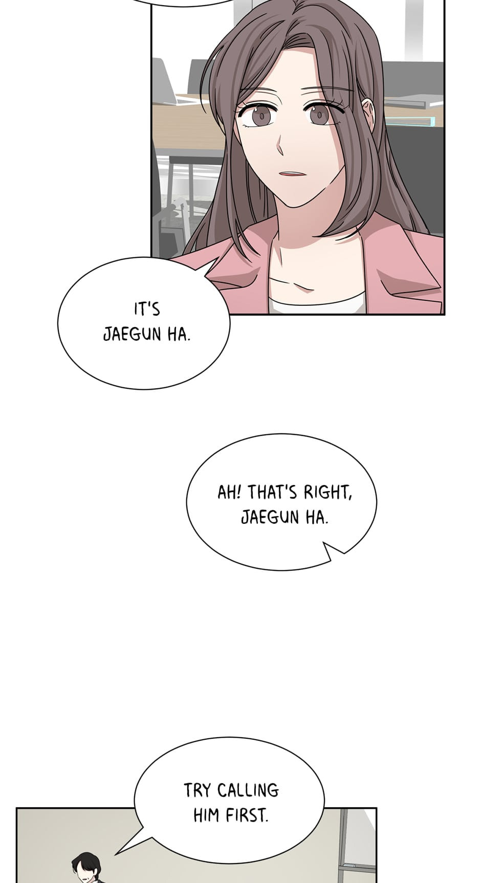 Read Big Life chapter 41 image 12 on Lezhin