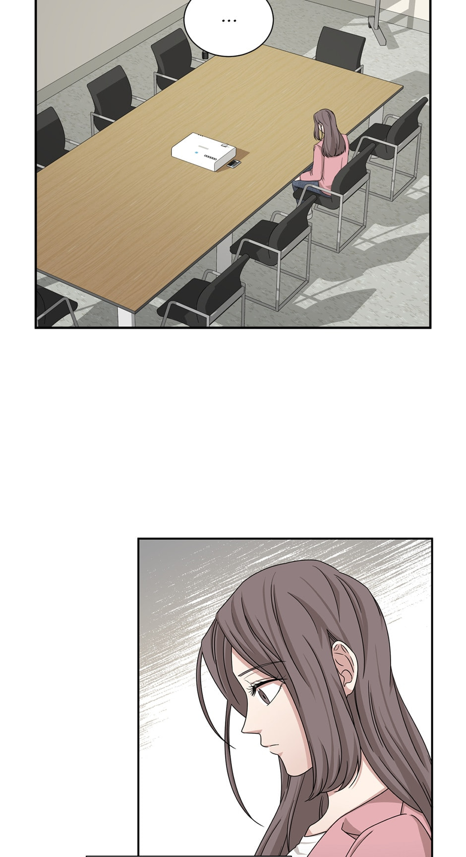 Read Big Life chapter 41 image 14 on Lezhin