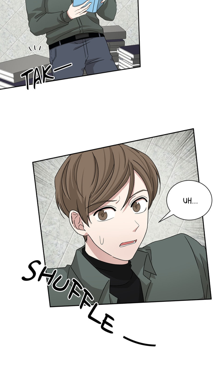 Read Big Life chapter 41 image 31 on Lezhin