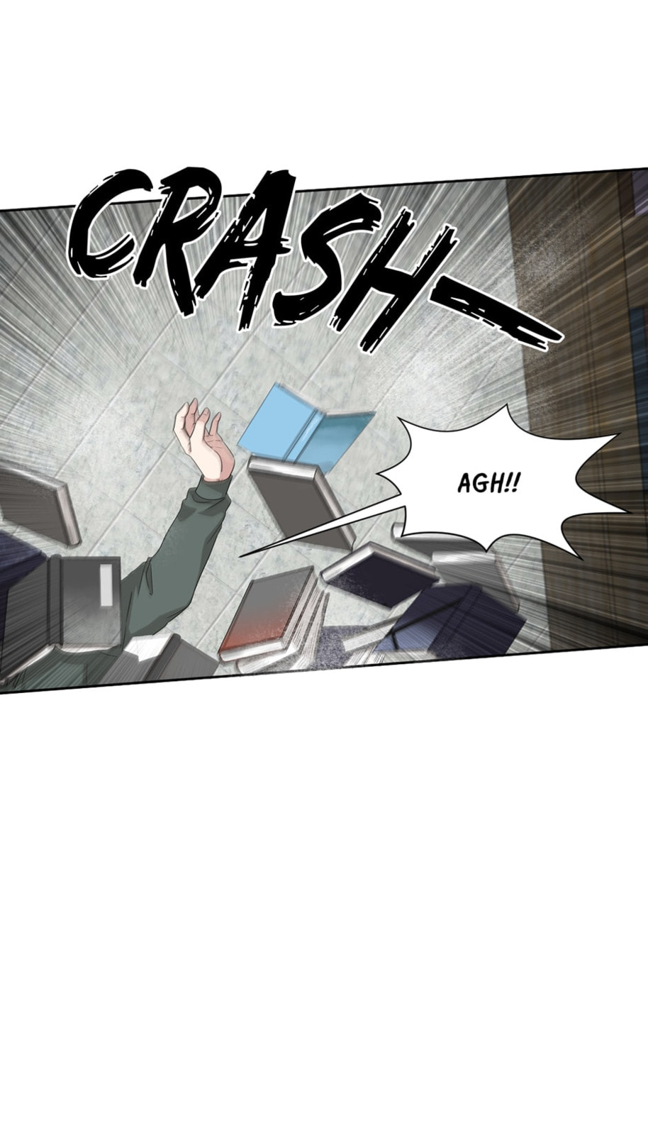 Read Big Life chapter 41 image 32 on Lezhin