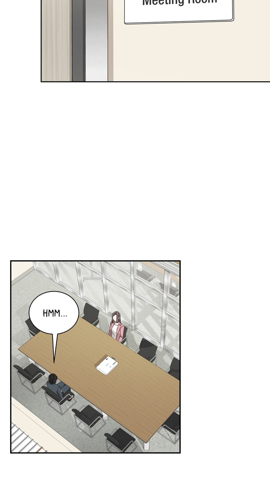 Read Big Life chapter 41 image 4 on Lezhin
