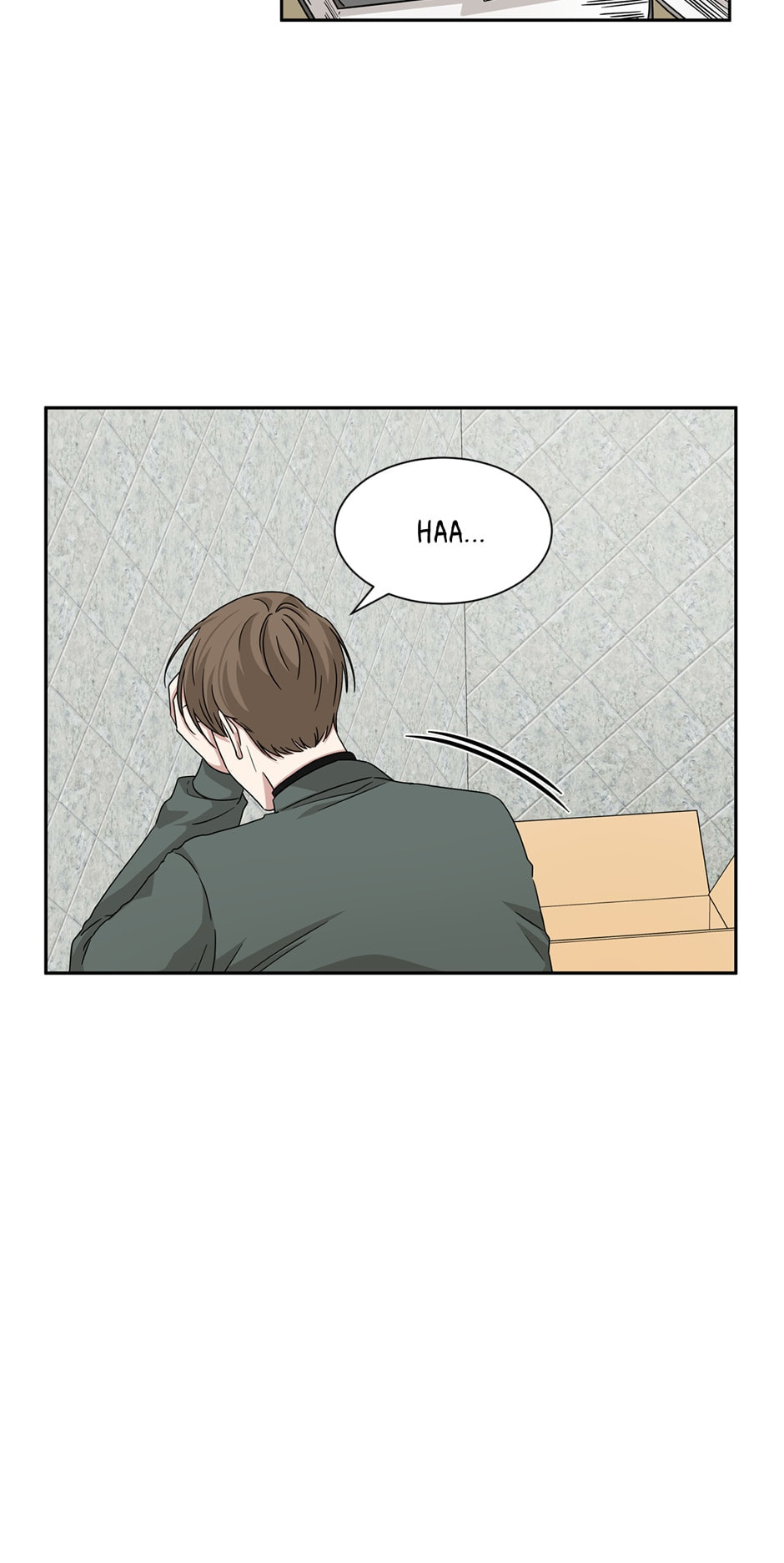Read Big Life chapter 41 image 46 on Lezhin