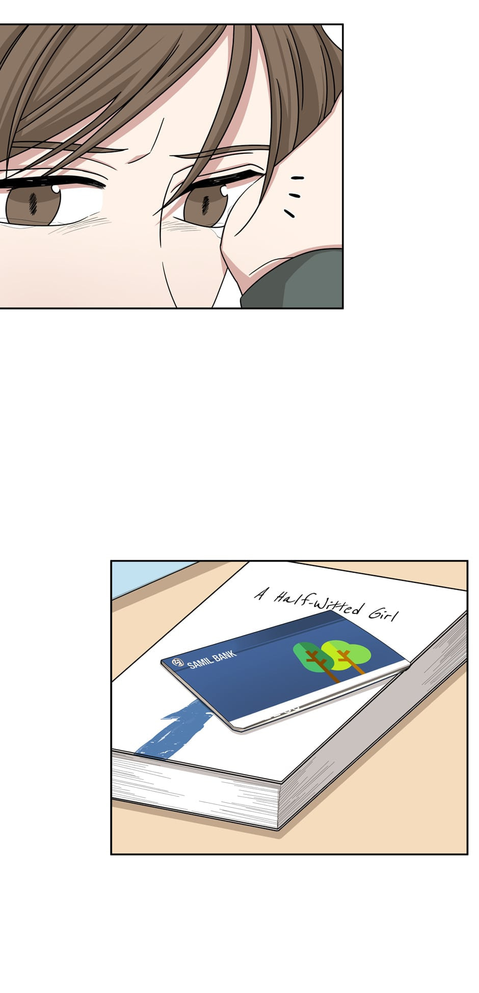 Read Big Life chapter 41 image 47 on Lezhin