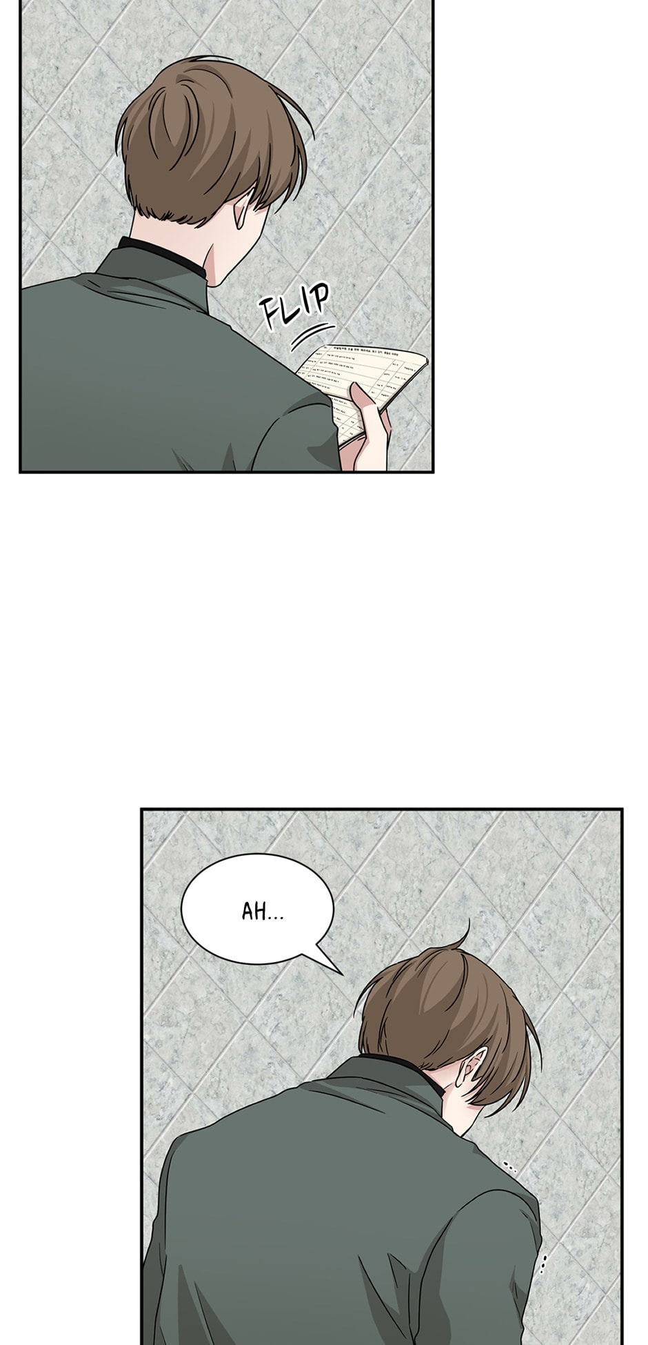 Read Big Life chapter 41 image 49 on Lezhin