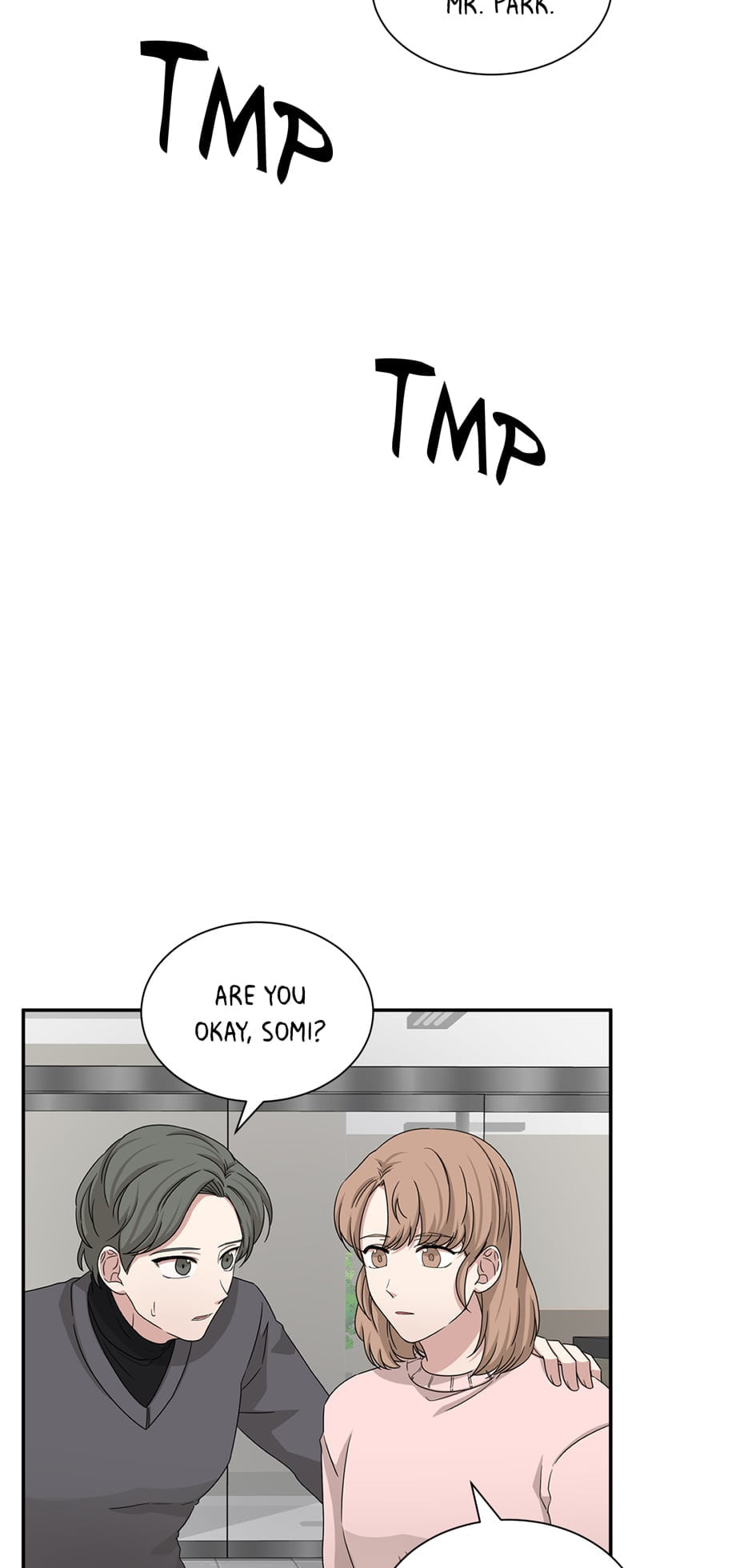 Read Big Life chapter 42 image 12 on Lezhin