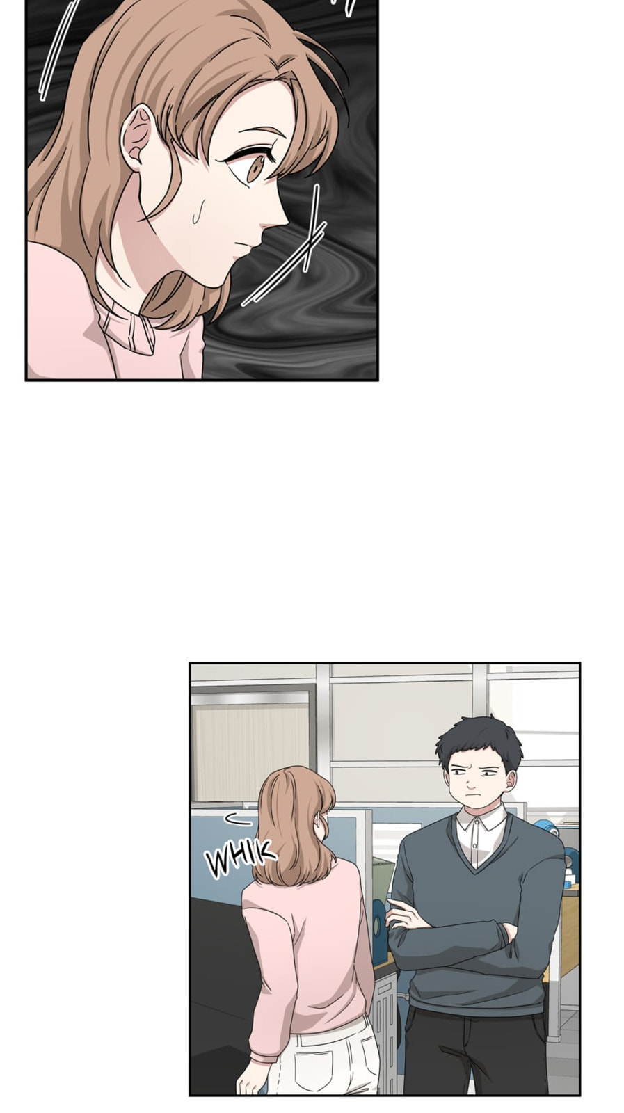 Read Big Life chapter 42 image 2 on Lezhin