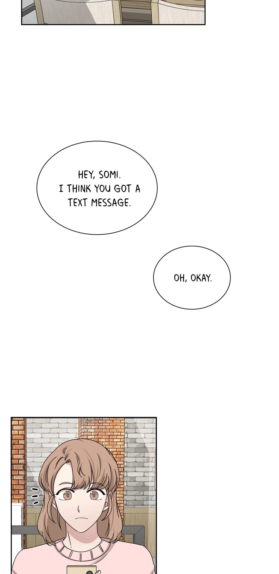 Read Big Life chapter 42 image 20 on Lezhin