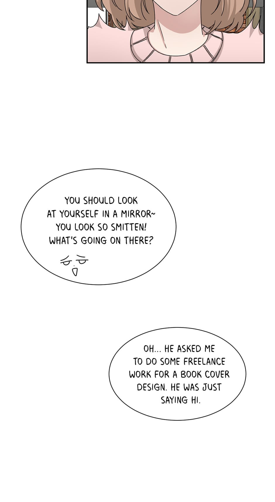 Read Big Life chapter 42 image 24 on Lezhin