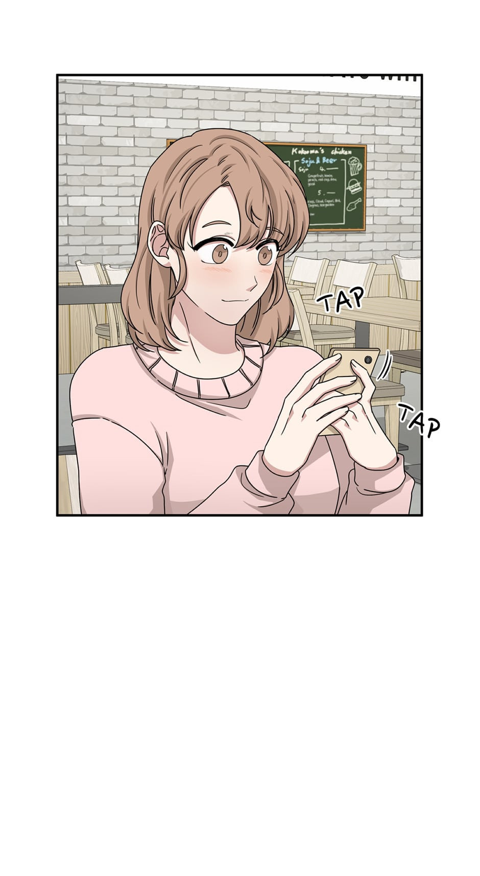 Read Big Life chapter 42 image 26 on Lezhin