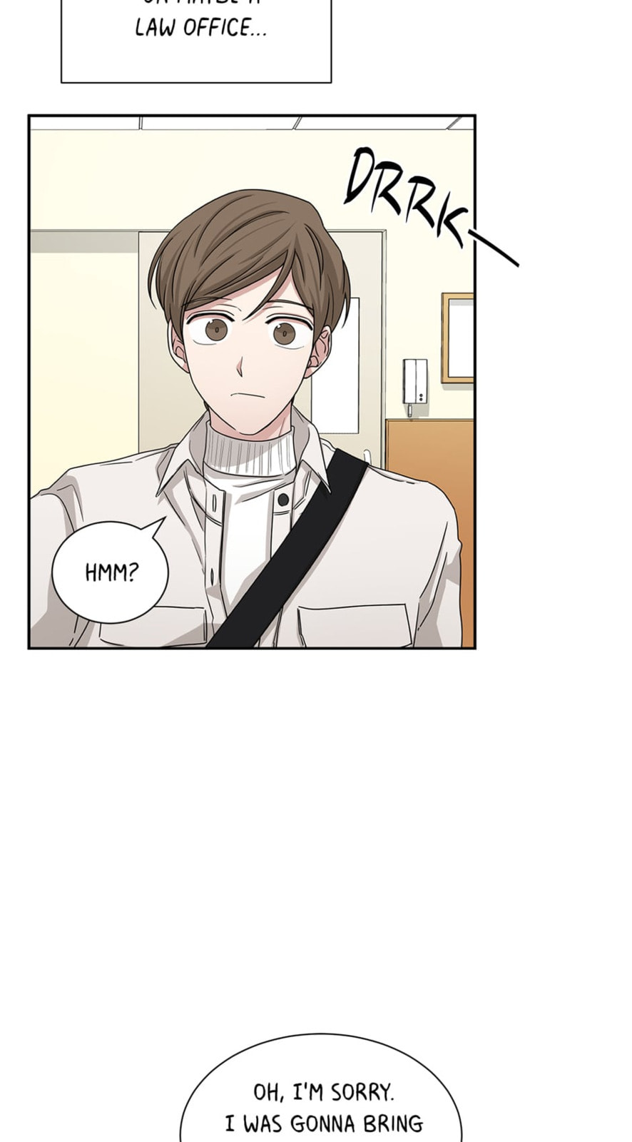 Read Big Life chapter 42 image 31 on Lezhin