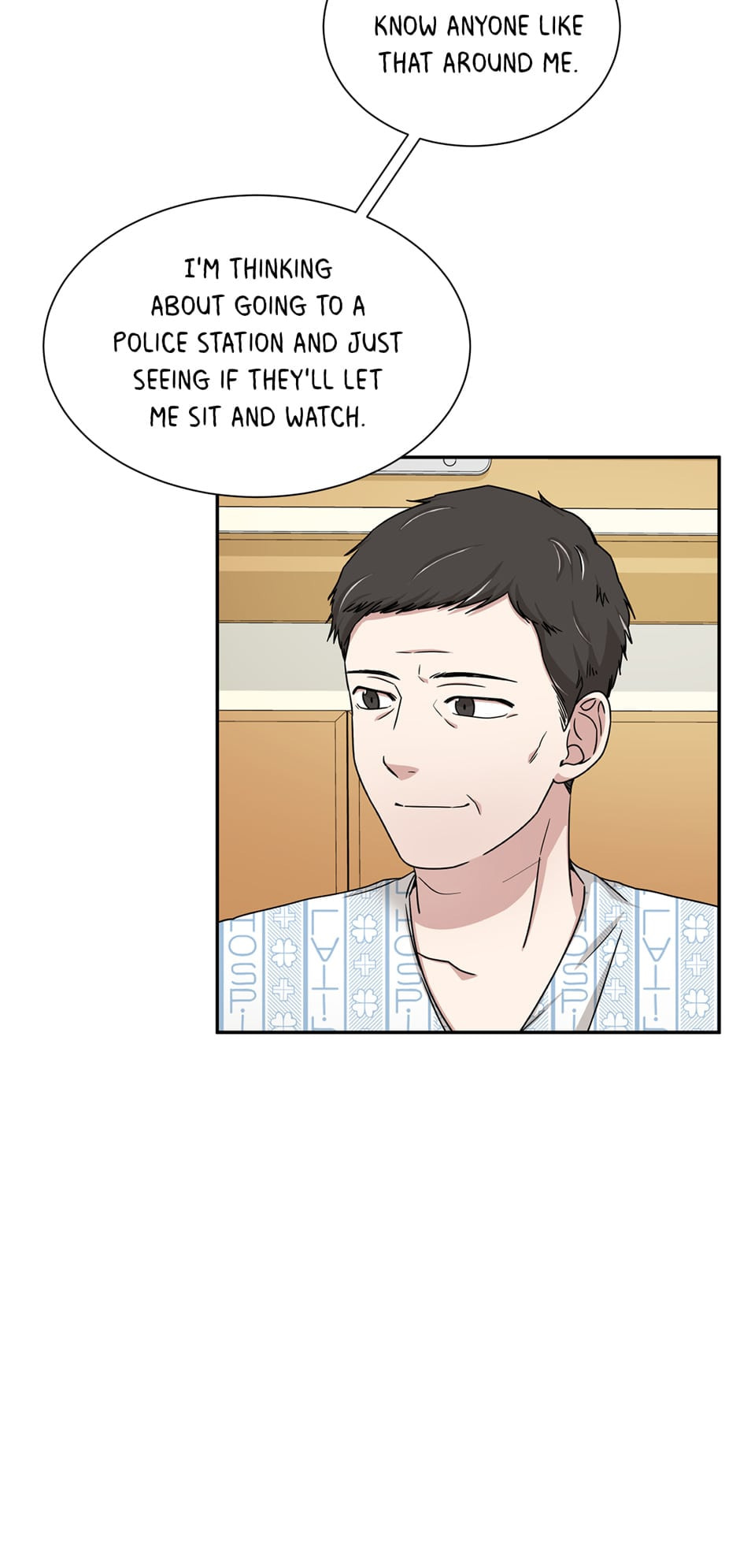 Read Big Life chapter 42 image 42 on Lezhin