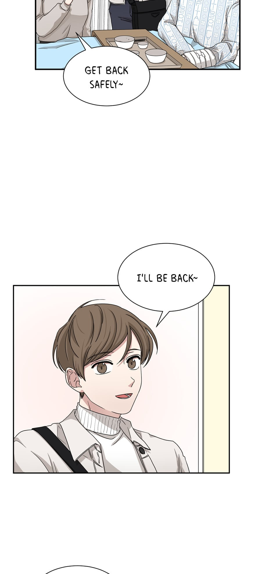 Read Big Life chapter 42 image 45 on Lezhin