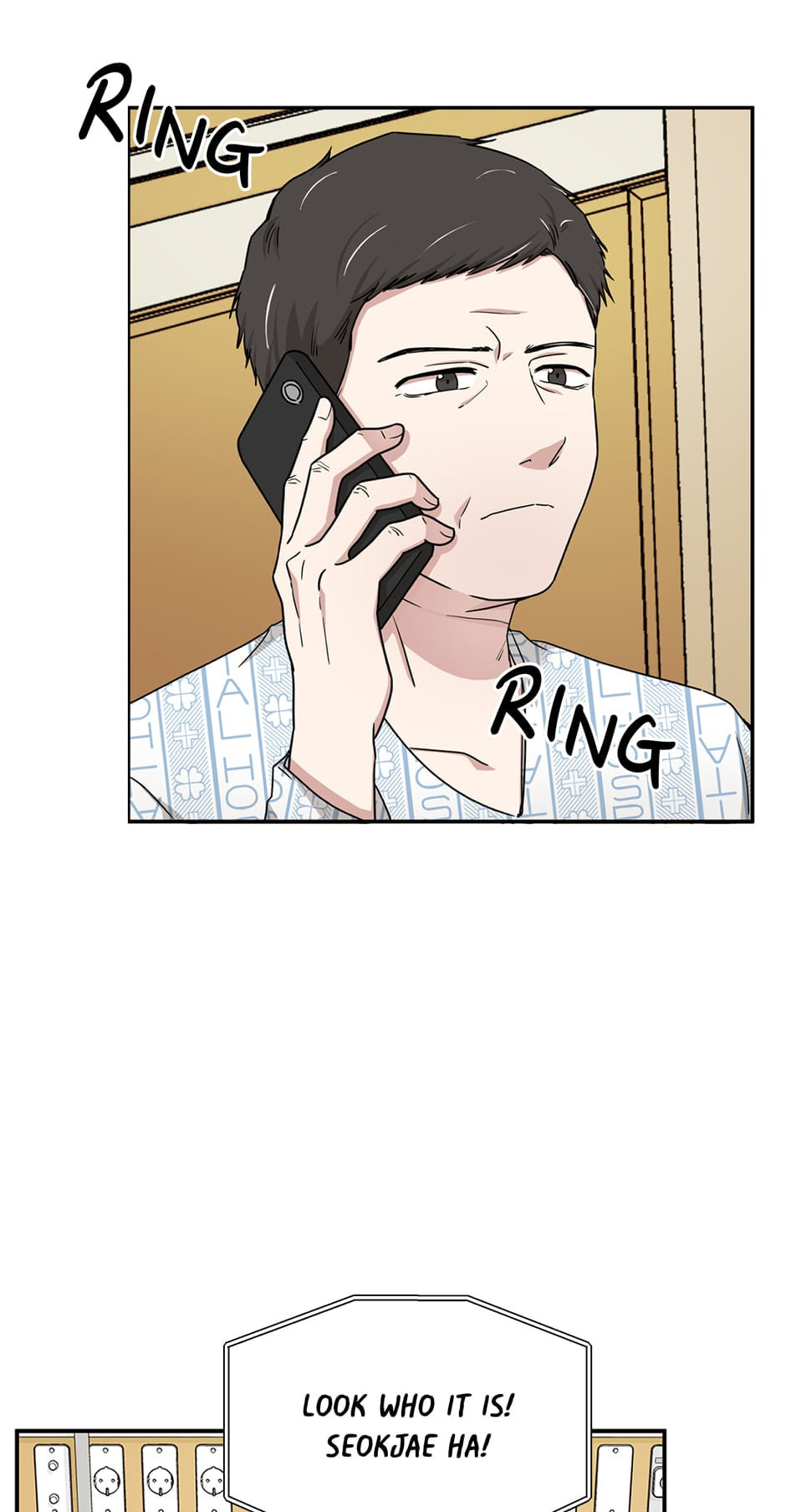 Read Big Life chapter 42 image 49 on Lezhin