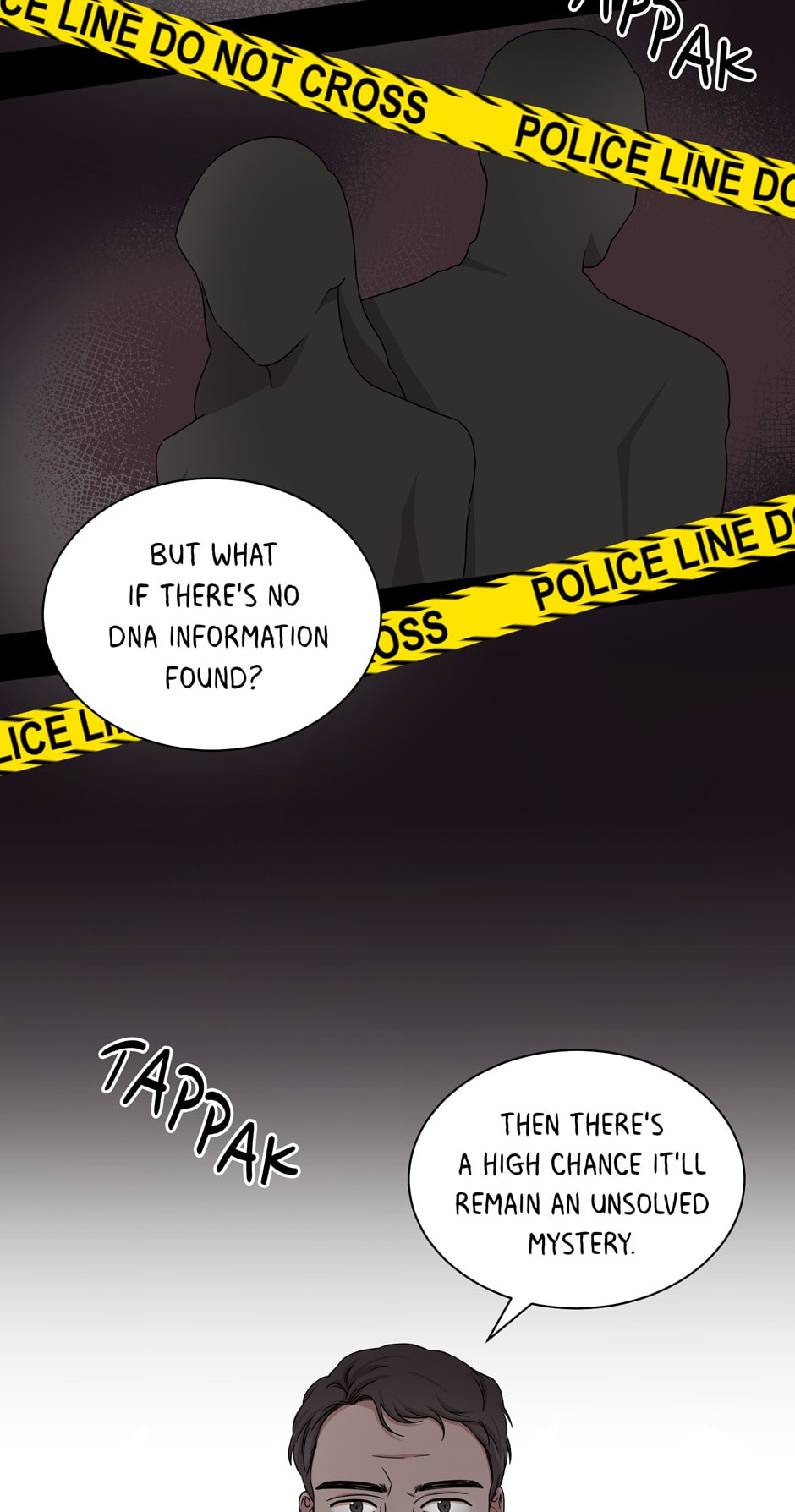 Read Big Life chapter 43 image 24 on Lezhin