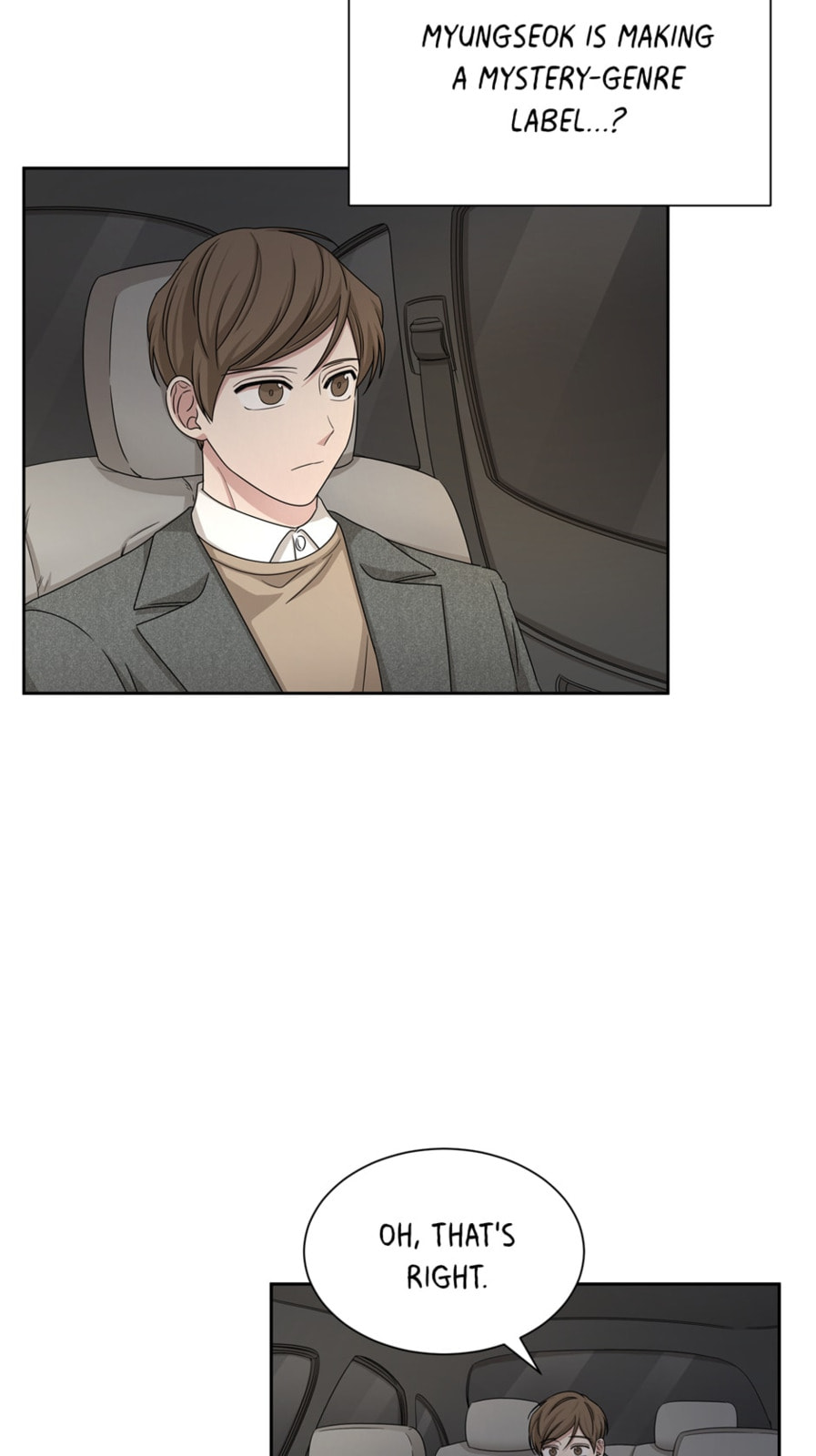Read Big Life chapter 43 image 42 on Lezhin