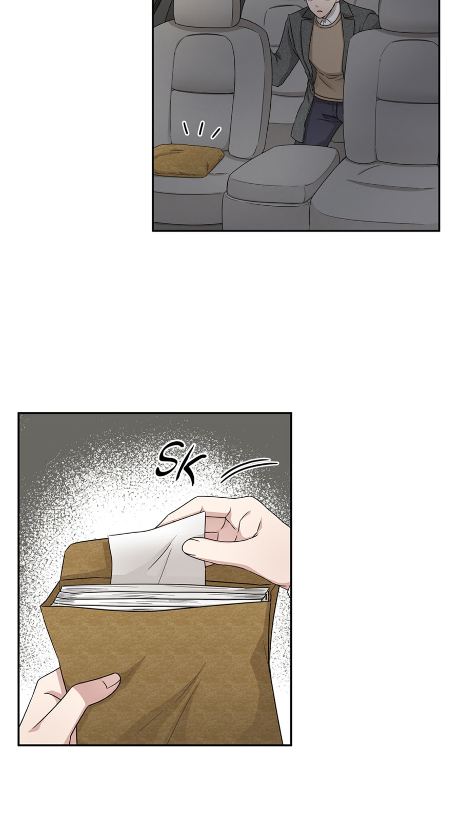 Read Big Life chapter 43 image 43 on Lezhin