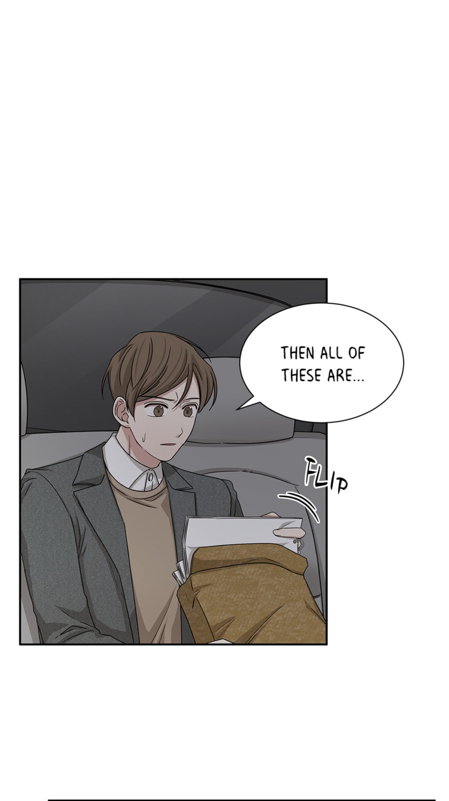 Read Big Life chapter 43 image 46 on Lezhin